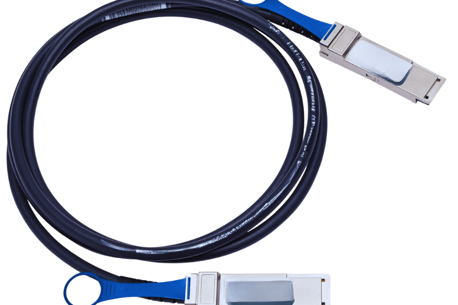 How to Choose the Right InfiniBand Cable?