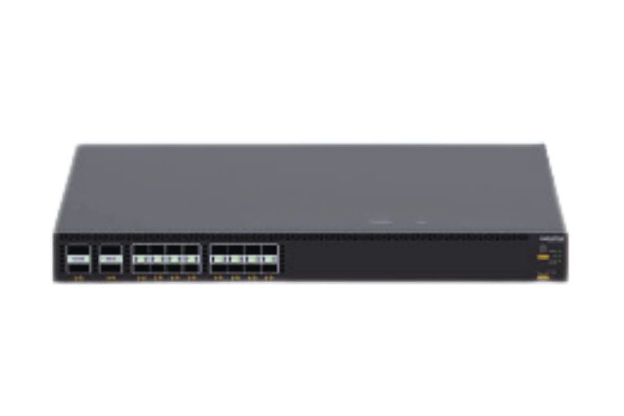 What is a QSFP28 Port?