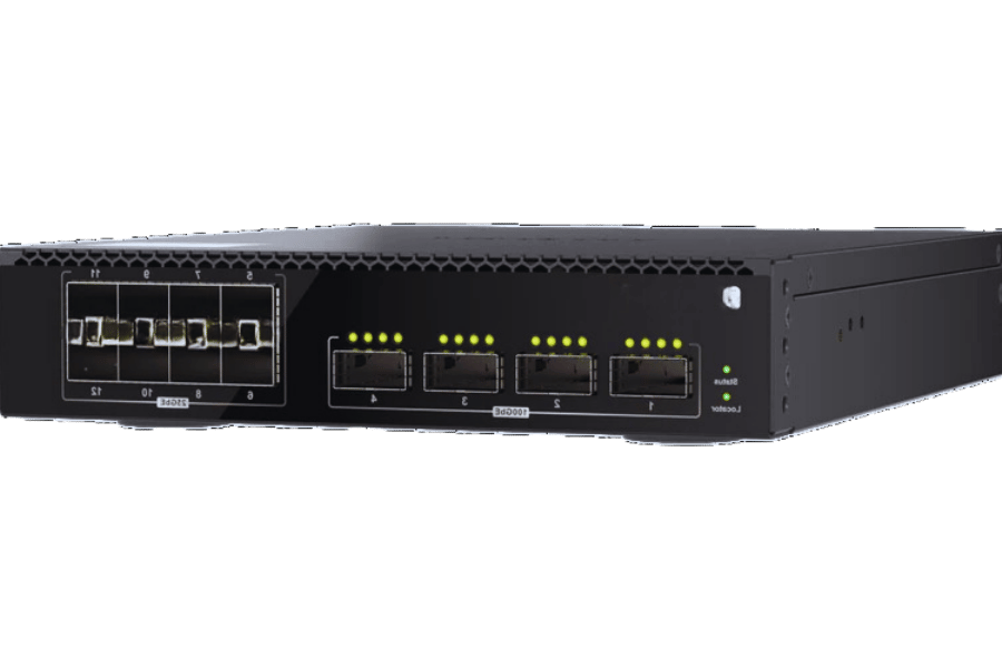 How to Connect QSFP28 to SFP Devices?