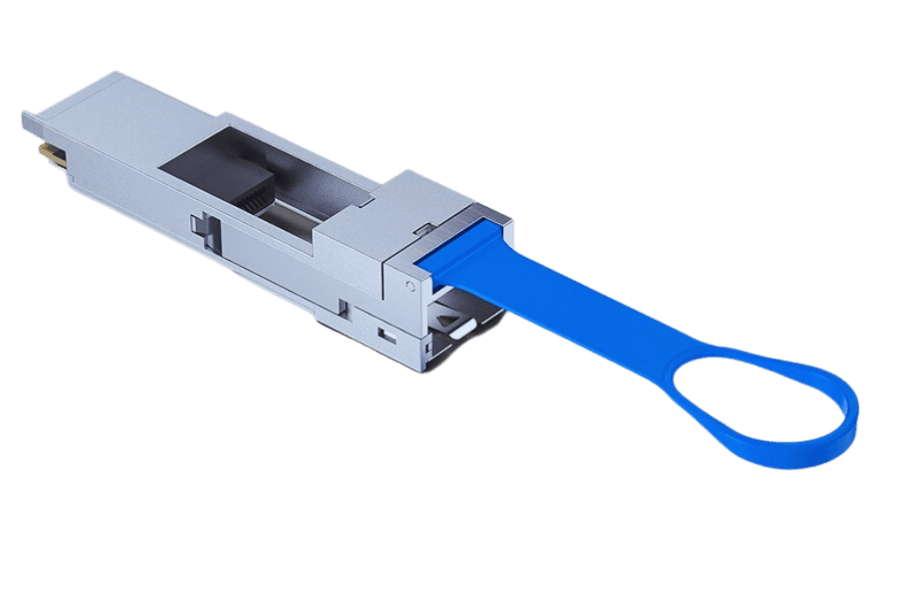 Common Issues and Solutions for QSFP28 Port