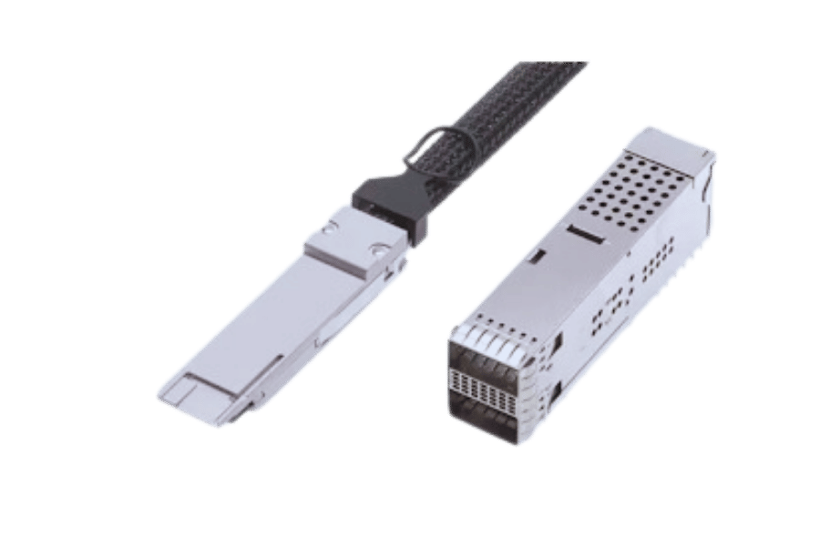 What are the Future Developments in 400G Ethernet?