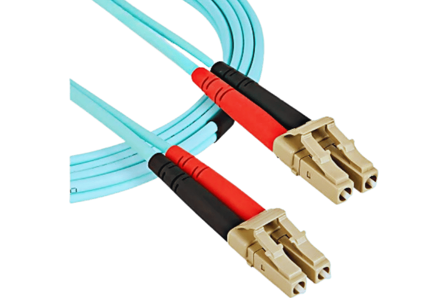 Common Issues and Troubleshooting 100GB Fiber Optic Cables