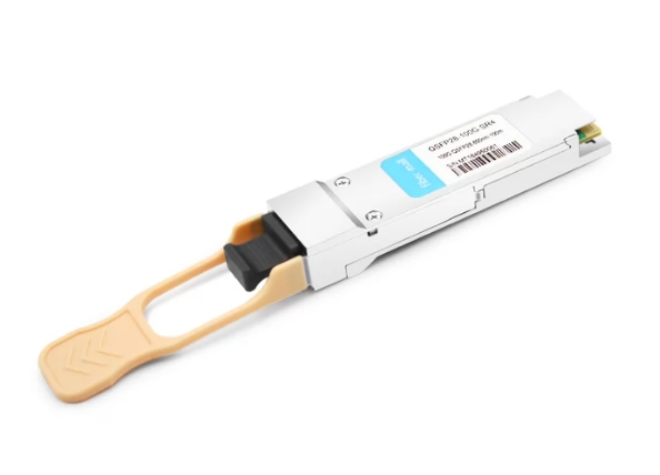 Aruba 100G QSFP28 JL309A