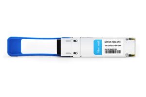 Aruba 100G QSFP28 JL310A HORZION