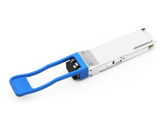 Aruba 100G QSFP28 JL310A REAR