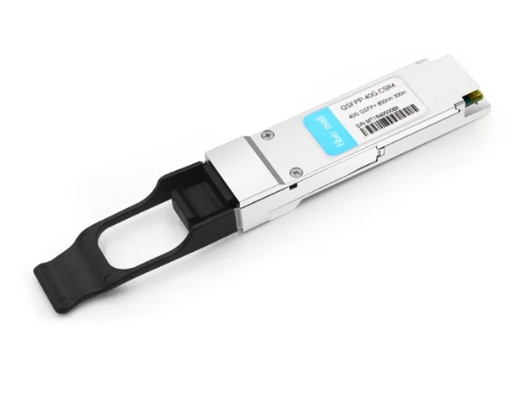 MPO QSFP+ 40G CSR4