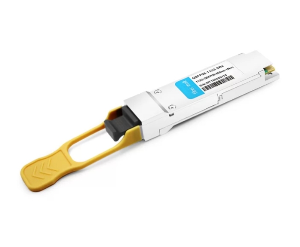 MPO QSFP28 112G SR4