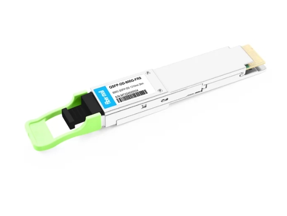 QSFP-DD-800G FR8