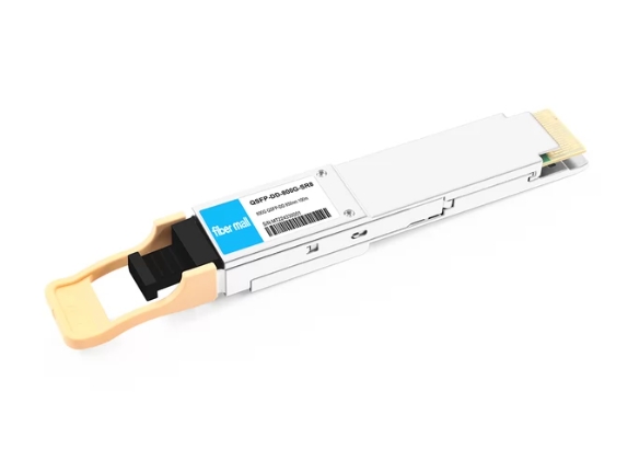 QSFP-DD-800G SR8