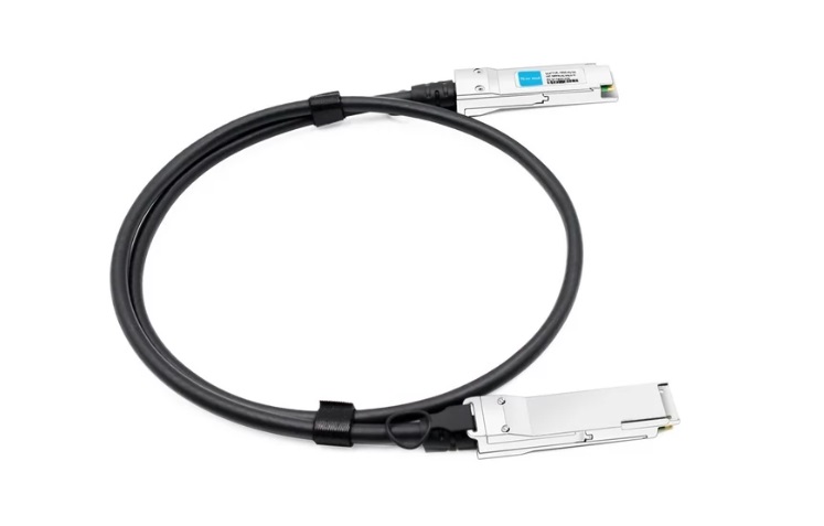 QSFP28 100G