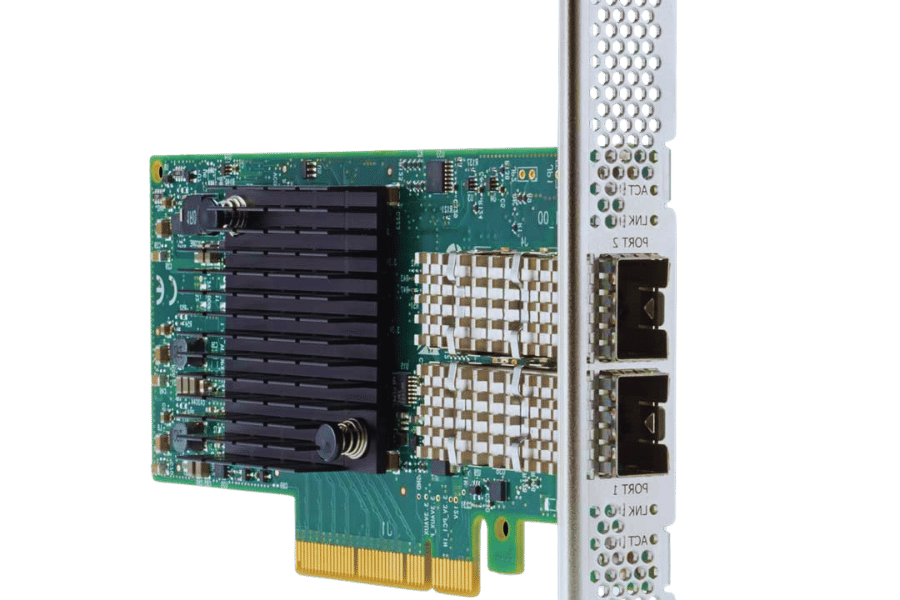 Troubleshooting Common Issues with 100 GB Ethernet Adapters