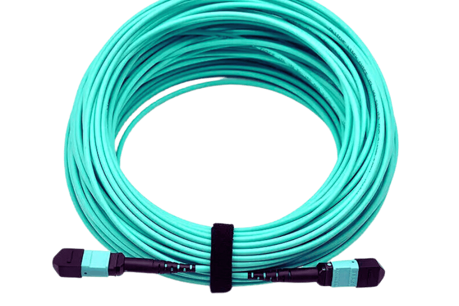 What is an MPO Cable?