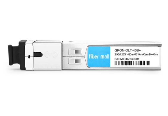 calix gpon sfp horizon