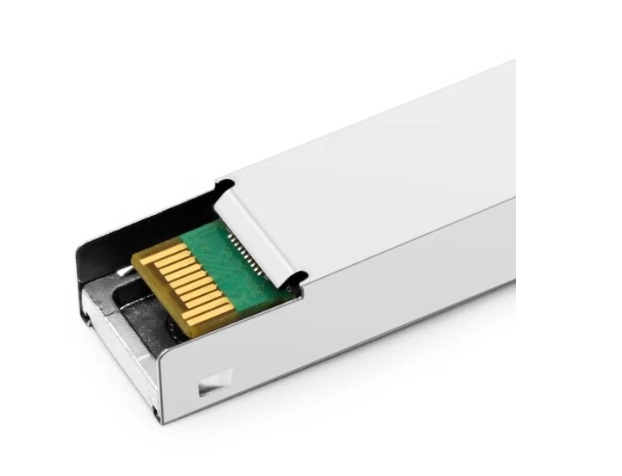 calix gpon sfp port