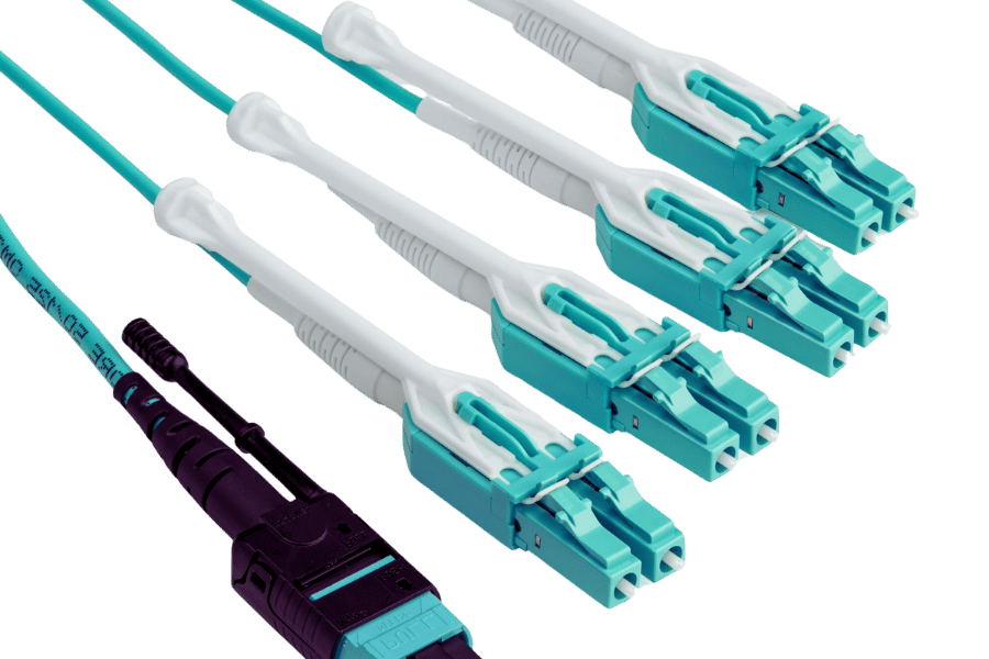 What are the Different Types of MPO Cables?