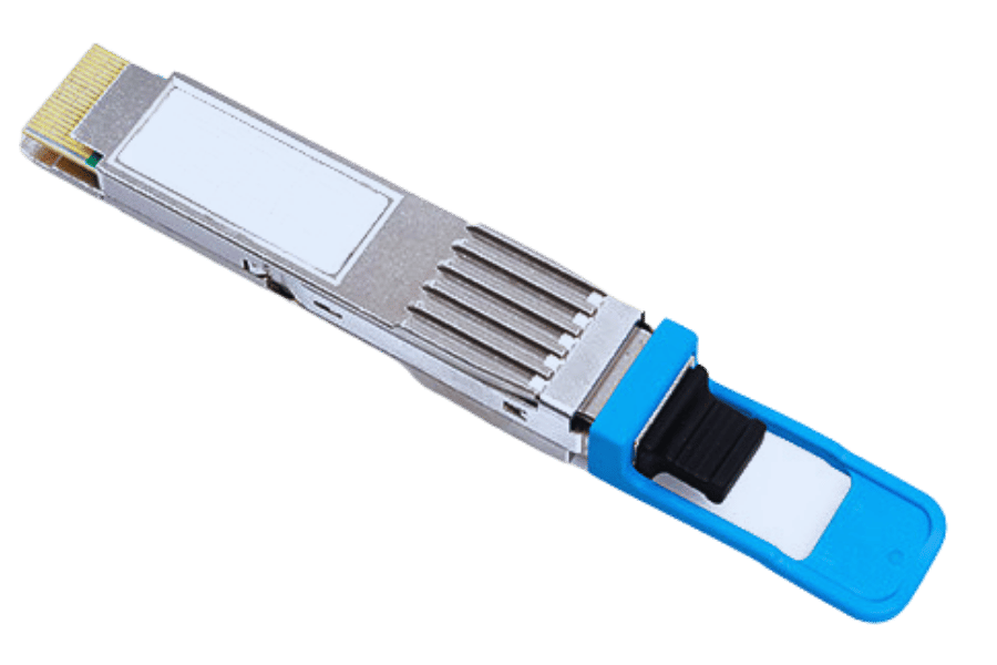 Comparing Different 400G Transceiver Form Factors