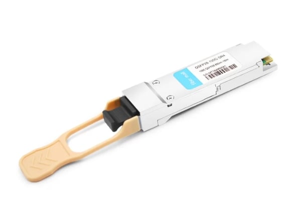 100G QSFP SR4 S