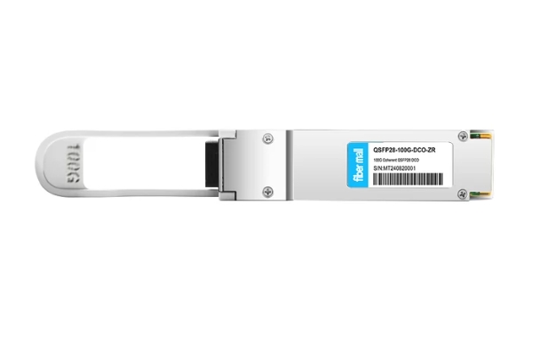 100G QSFP28 DCO 2