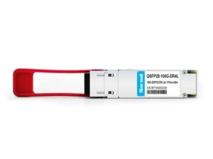 100G QSFP28 ER4L horizon