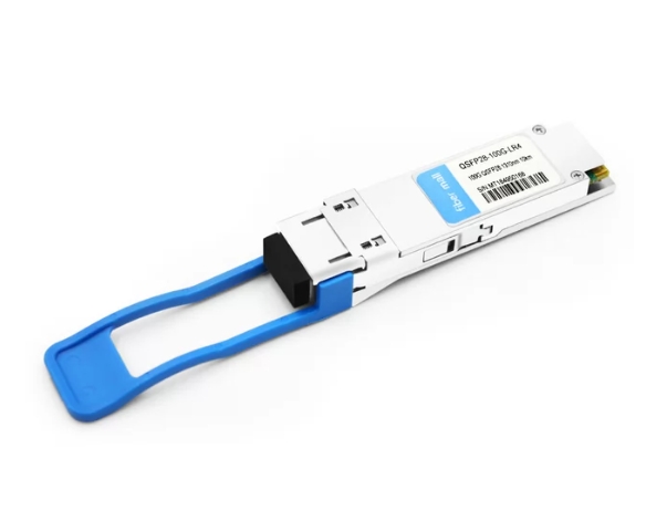 100G QSFP28 LR4