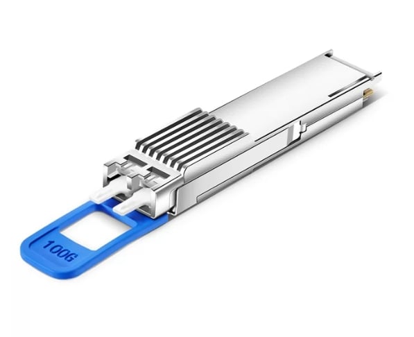 100G QSFP28 PAM4 1