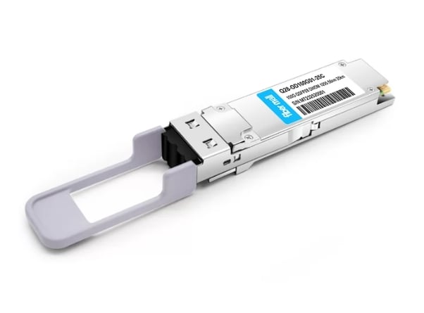 100G QSFP28 PAM4 single wave