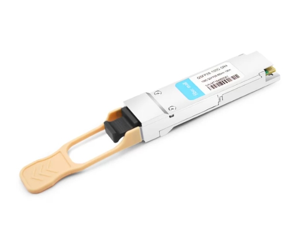 100G QSFP28 SR4