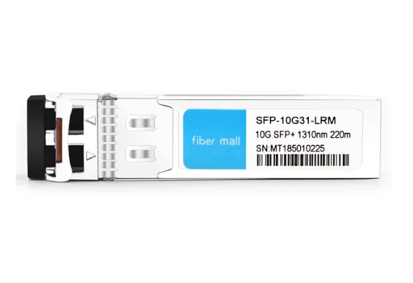 10G SFP LRM 1