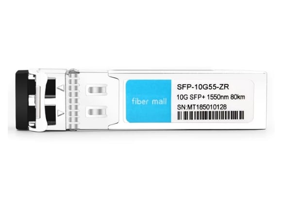 10G SFP ZR 2