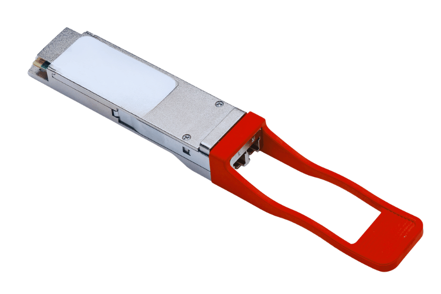 What are the Key Specifications of the 100G QSFP28 ER4?