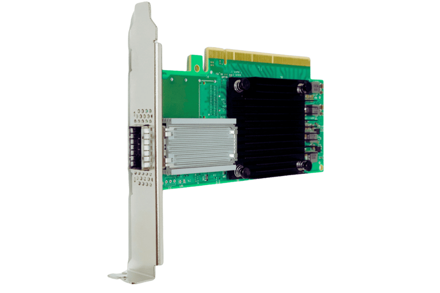 What Are the Key Features of Mellanox 100Gb Adapters?