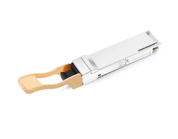 200G QSFP56 SR4 REAR