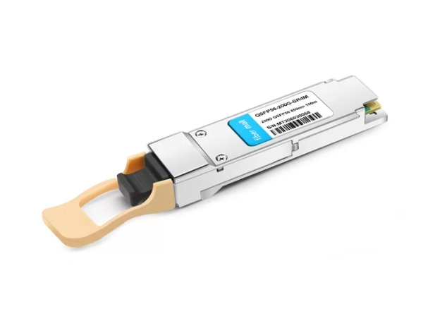 200G QSFP56 SR4