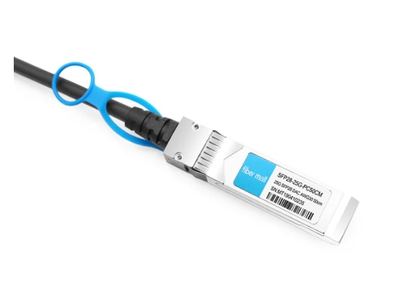 25G SFP28 PC50CM 3