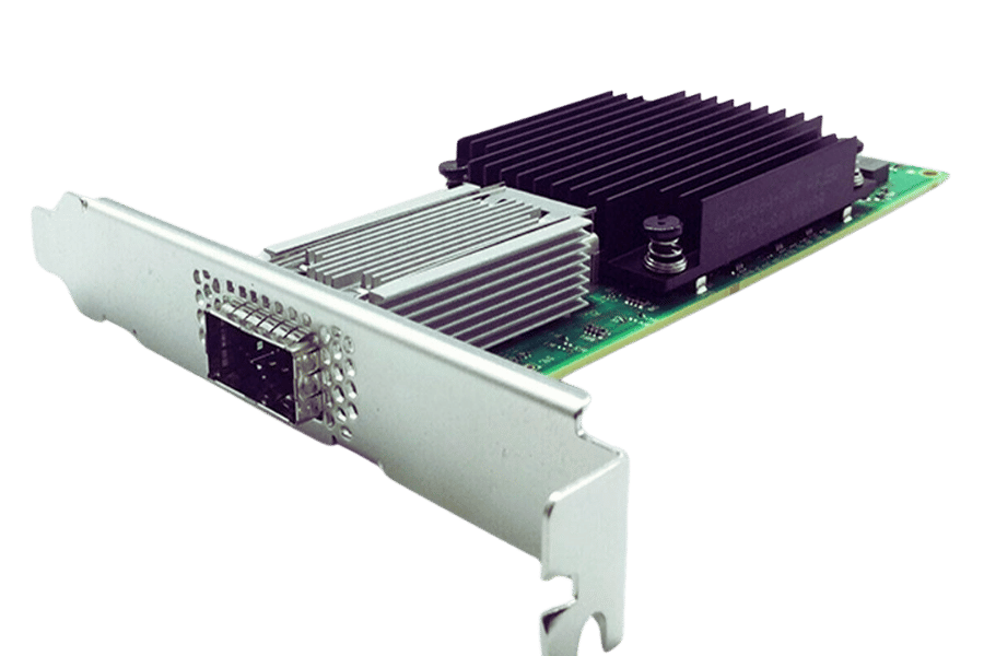 How to Choose the Right 100GbE NIC for Your Data Center?