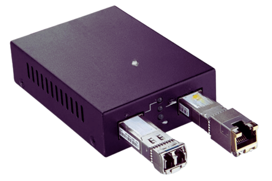 How to Choose the Right Media Converter for Your Network