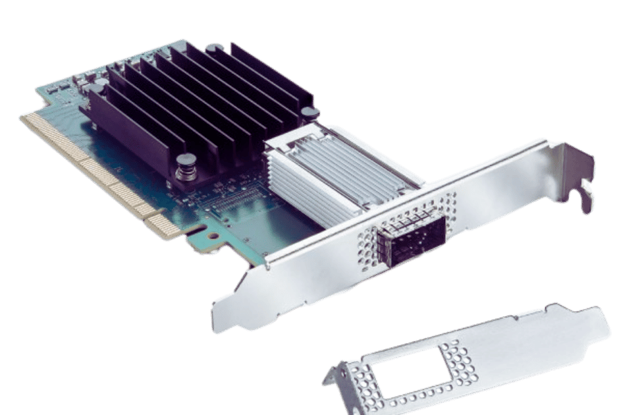 What Types of Cables Are Compatible with Mellanox 100Gb Adapters?