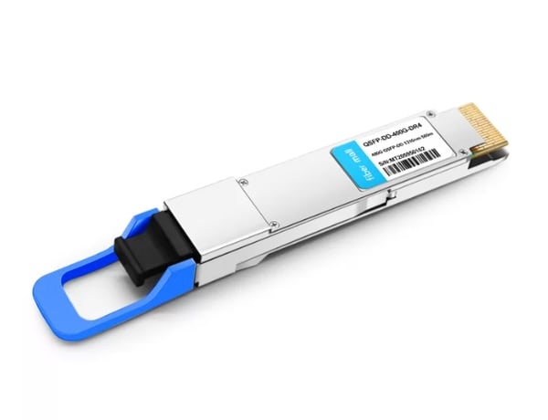 400G QSFP-DD DR4