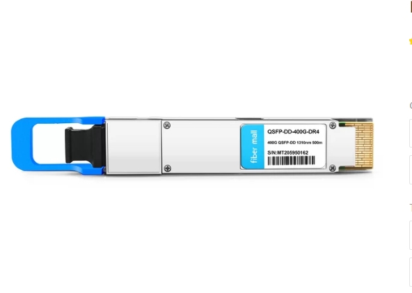 400G QSFP-DD DR4 3