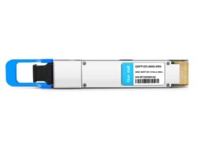 400G QSFP-DD DR4 HORIZON