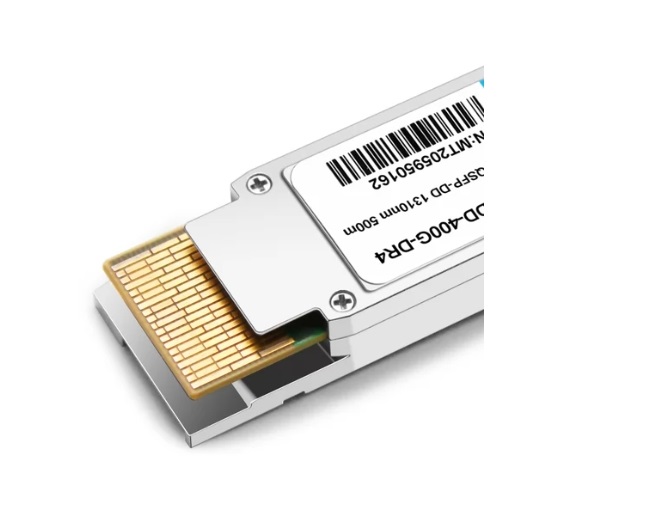 400G QSFP-DD DR4 PORT