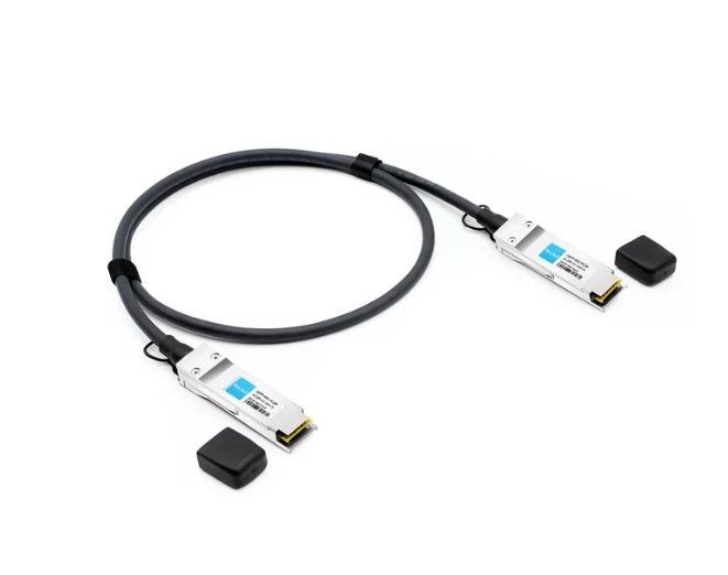 40G QSFP DAC PC2M 1