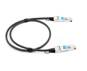 40G QSFP DAC PC2M 2