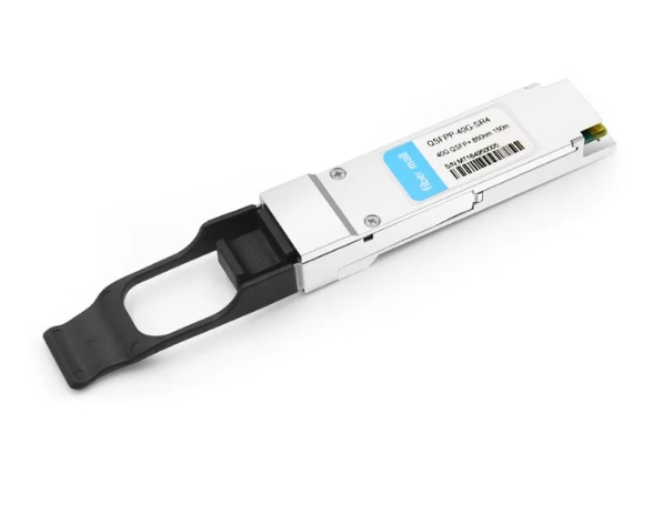 40G QSFP SR4