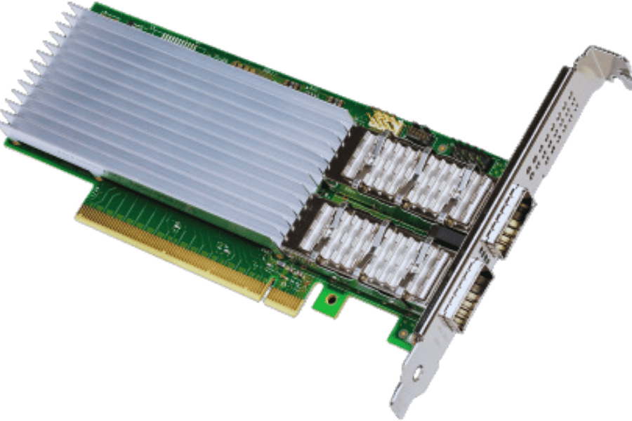 What is a 100GbE Network Adapter?