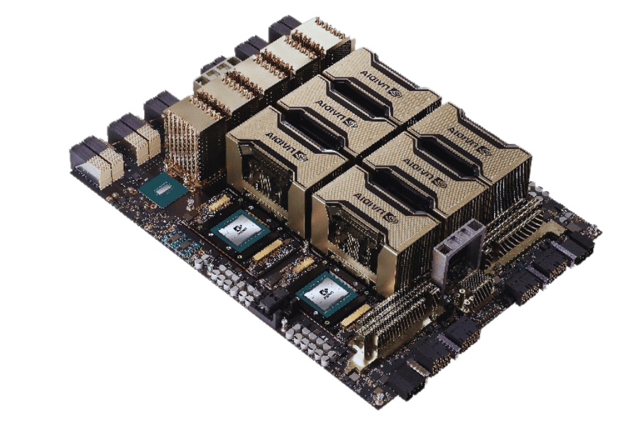 What is the NVIDIA Jetson Nano?