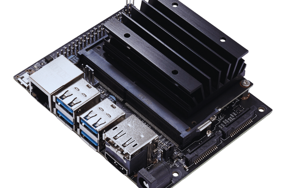 What are the Features of the Jetson Nano Developer Kit?