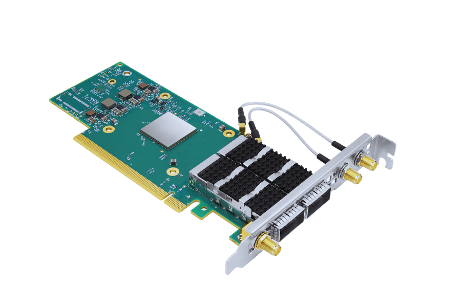 What are the Use Cases for a 100GbE NIC?