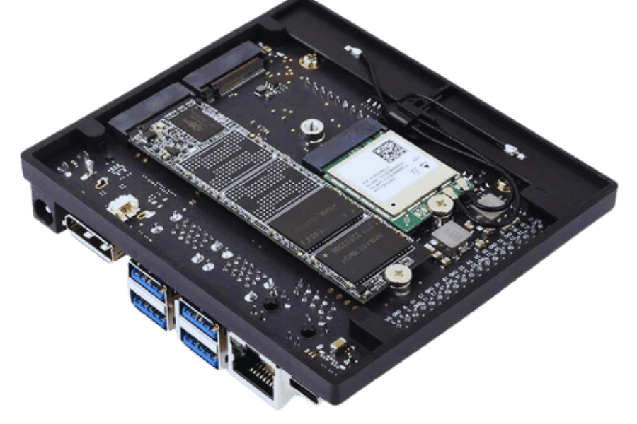 How to Develop AI Applications Using the Jetson Nano?