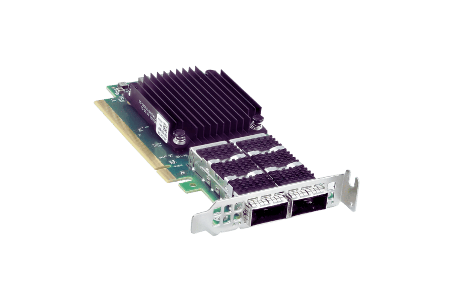 Understanding Optical Transceivers for Mellanox 100Gb Ethernet